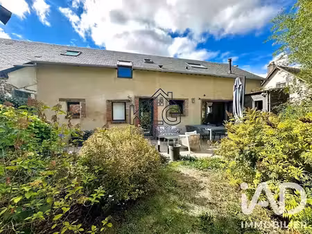 vente maison 5 pièces 129 m² à saint-prest (28300)  309 000 €