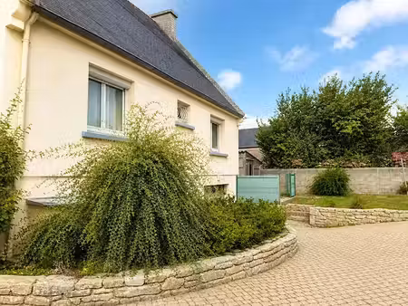 vente maison 7 pièces 150 m² à guilers (29820)  315 000 €