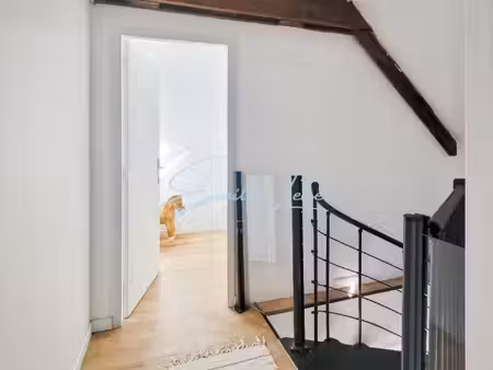 appartement à vendre nevez 4 pièce(s) 64m2 174 500€