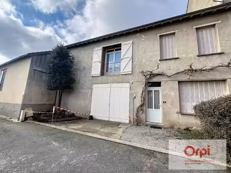 location appartement 3 pièces 72 m² à évaux-les-bains (23110)