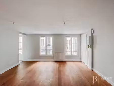 appartement de 1 chambres de luxe en location à chatelet les halles  louvre-tuileries  pal