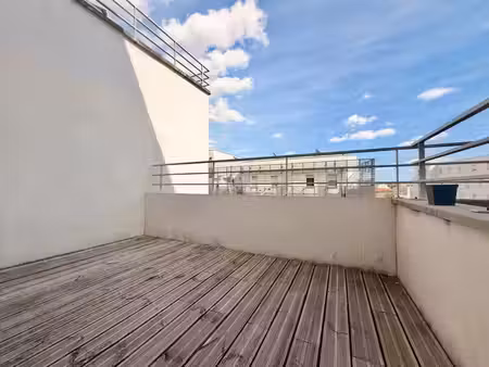 location appartement 2 pièces 42 m² à toulouse (31200)