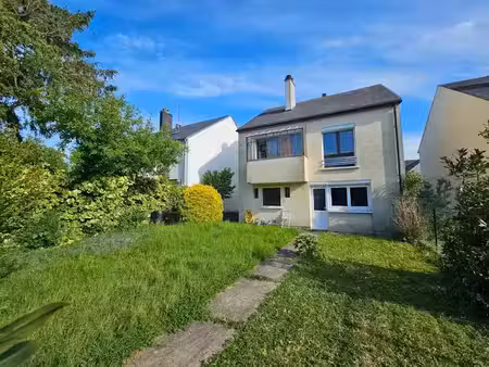 vente maison 5 pièces 90 m² à chelles (77500)  283 000 €