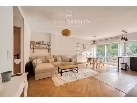 maison de 4 chambres de luxe en vente à marly-le-roi  france