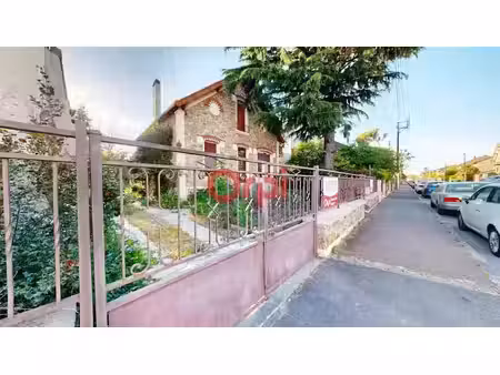 vente maison 4 pièces 105 m² à montfermeil (93370)  282 000 €