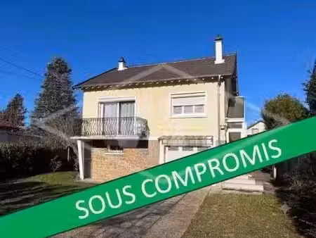 vente maison 5 pièces 73 m² quincy-sous-sénart (91480)