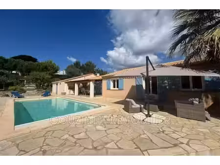 villa de 5 chambres de luxe en vente le beausset  provence-alpes-côte d'azur