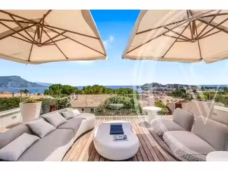 villa de 6 pièces de luxe en location saint-jean-cap-ferrat  france