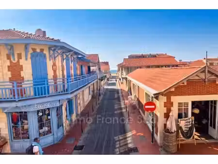 villa de luxe de 8 pièces en vente soulac-sur-mer  france
