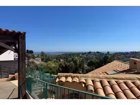 villa de 4 pièces de luxe en location vallauris  france