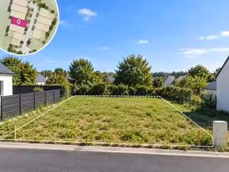 vente terrain à ancenis (44150) : à vendre / ancenis