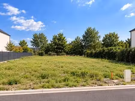 vente terrain à jans (44170) : à vendre / jans