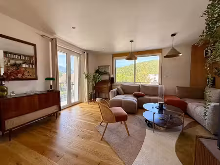 appartement aix les bains 3 pièce(s) 72.93 m2