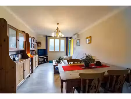 achat : appartement (66150)