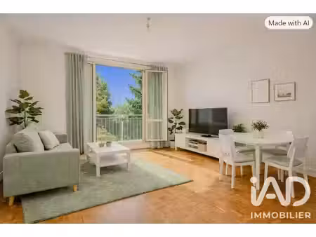appartement à bois-d’arcy (78390)