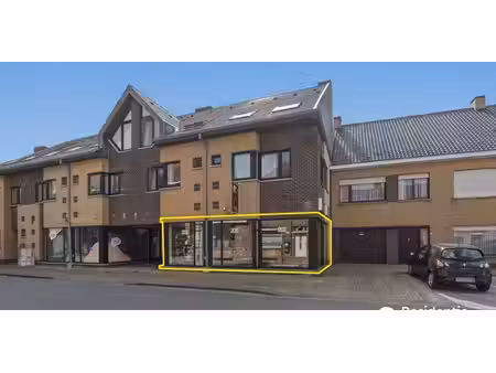 bureau à vendre à oudenburg pour € 139.500