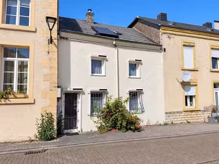 maison 2 chambres - athus
