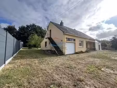 vente maison à donges (44480) : à vendre / 77m² donges