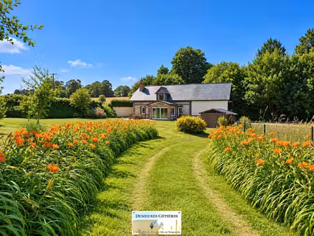 achat : maison (76790)