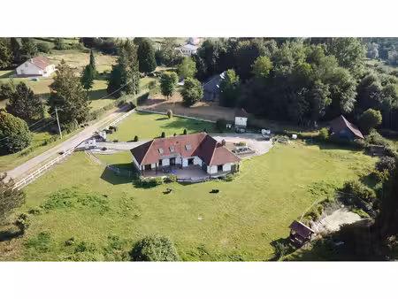 maison f9