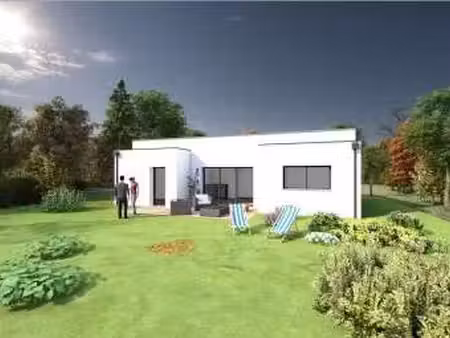 vente maison à landévant (56690) : à vendre / 84m² landévant