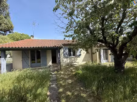 achat : maison (32140)