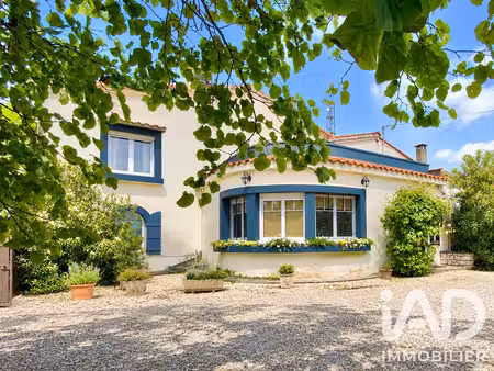 maison à nérac (47600)