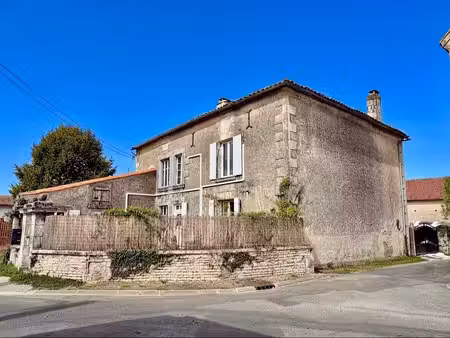 fabuleuse opportunité d'investissement : maison principale + maison de 2 chambres +...