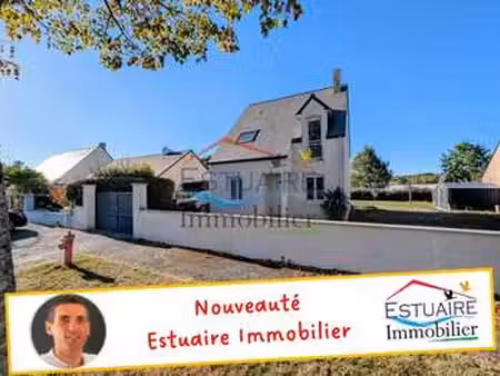 vente maison à saffré (44390) : à vendre / 90m² saffré