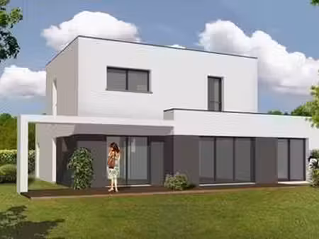 vente maison à sainte-hélène (56700) : à vendre / 110m² sainte-hélène