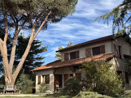 achat : maison (65220)