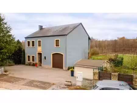 la villa céleste