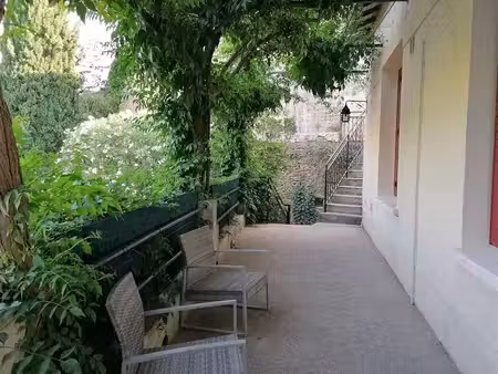 maison/villa
