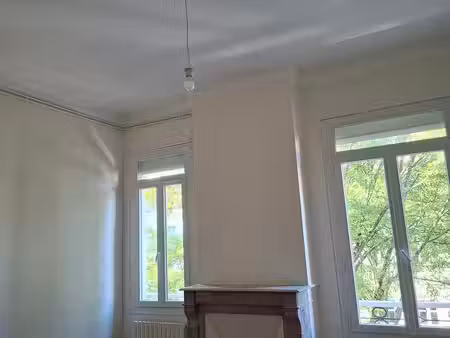 appartement 4 pièces