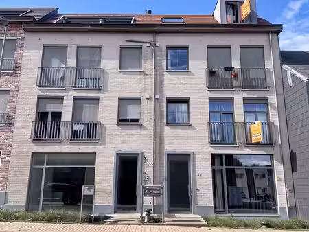 magnifique appartement 3 chambres à diegem