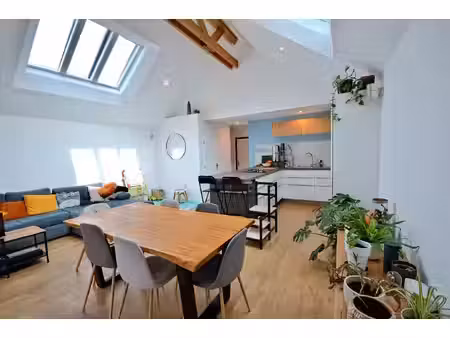 vente appartement 5 pièces