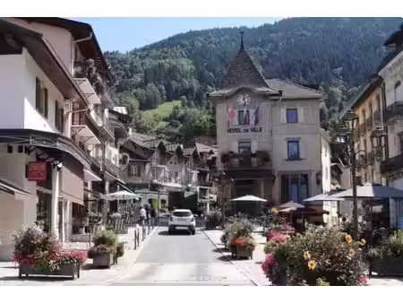 vente local commercial