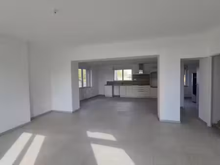 magnifique maison de 111 m2 entièrement rénovée