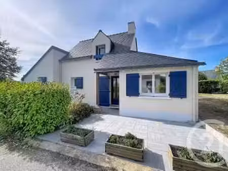 vente maison à saint-gildas-de-rhuys (56730) : à vendre / 56m² saint-gildas-de-rhuys