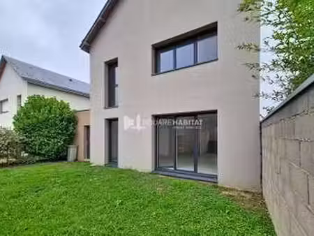 vente maison à chateau-malo (35400) : à vendre / 92m² chateau-malo