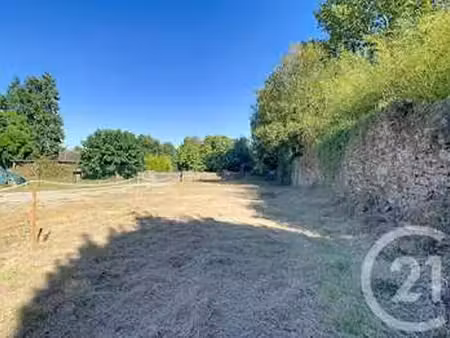 vente terrain à saint-samson-sur-rance (22100) : à vendre / 391m² saint-samson-sur-rance