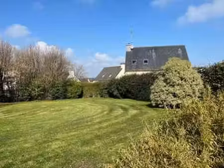 vente terrain à trégueux (22950) : à vendre / 790m² trégueux