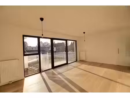 appartement neuf avec terrasse