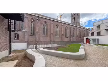 kot-chambre à vendre à kortrijk pour € 139.000