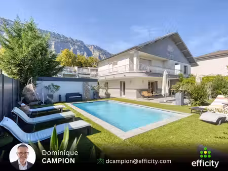 maison 5 pièces - 99 m²