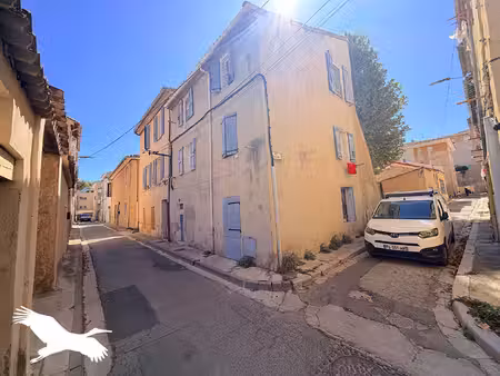 immeuble à vendre