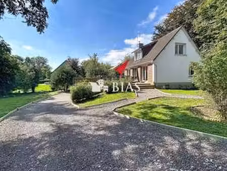 vente maison à buchy (76750) : à vendre / 100m² buchy