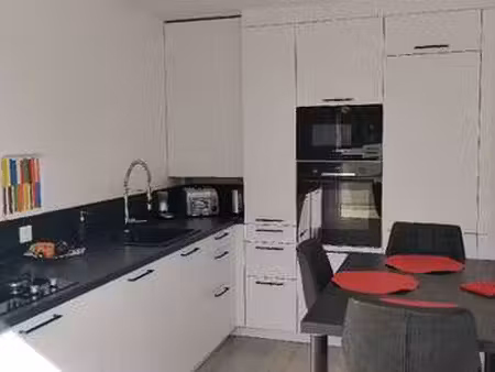 location appartement 4 pièces meublé à ancenis (44150) : à louer 4 pièces meublé / 70m² an