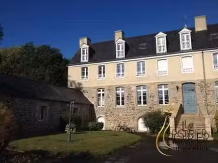location appartement 2 pièces à lamballe (22400) : à louer 2 pièces / 60m² lamballe