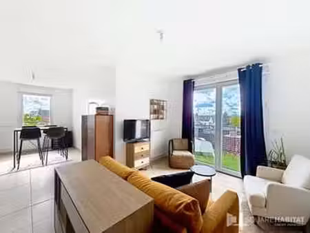 location appartement 3 pièces à mordelles (35310) : à louer 3 pièces / 64m² mordelles